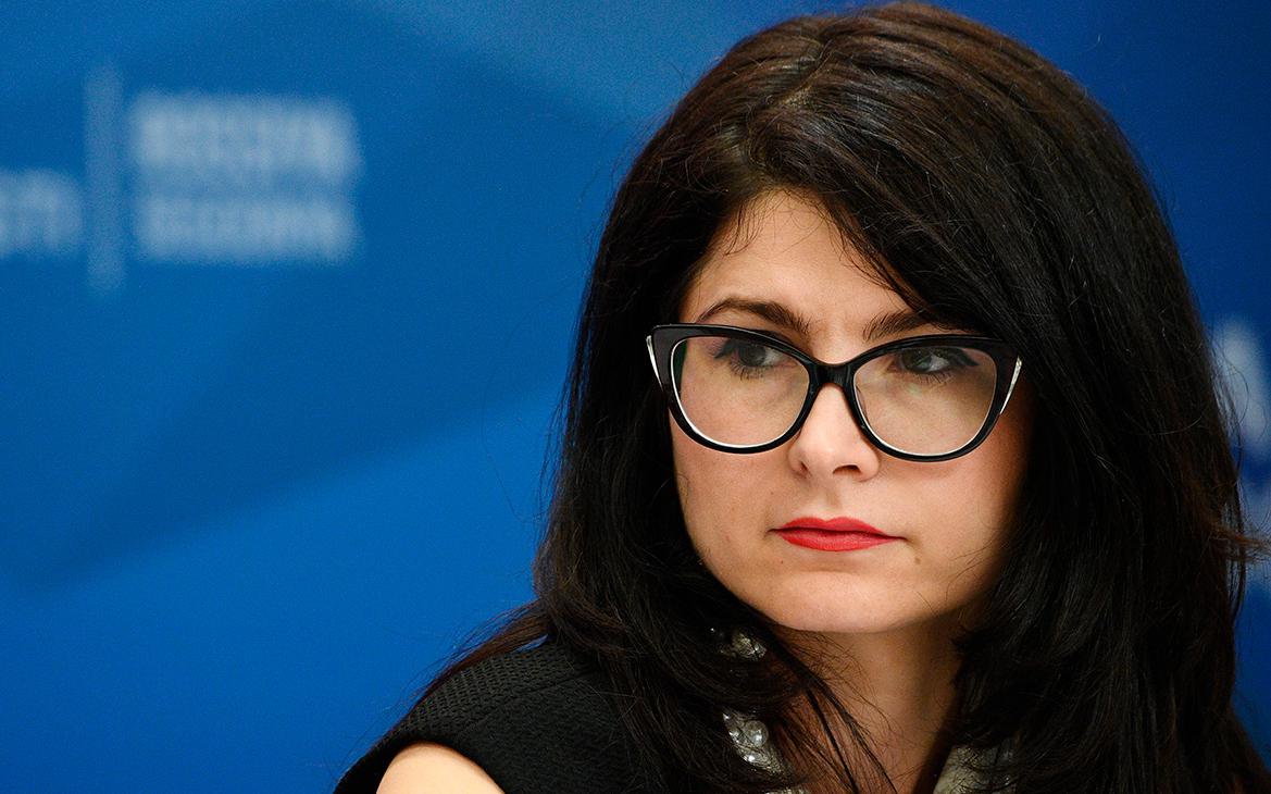 Меркачева назвала «шагом назад» показ тела подростка на площади в Чечне