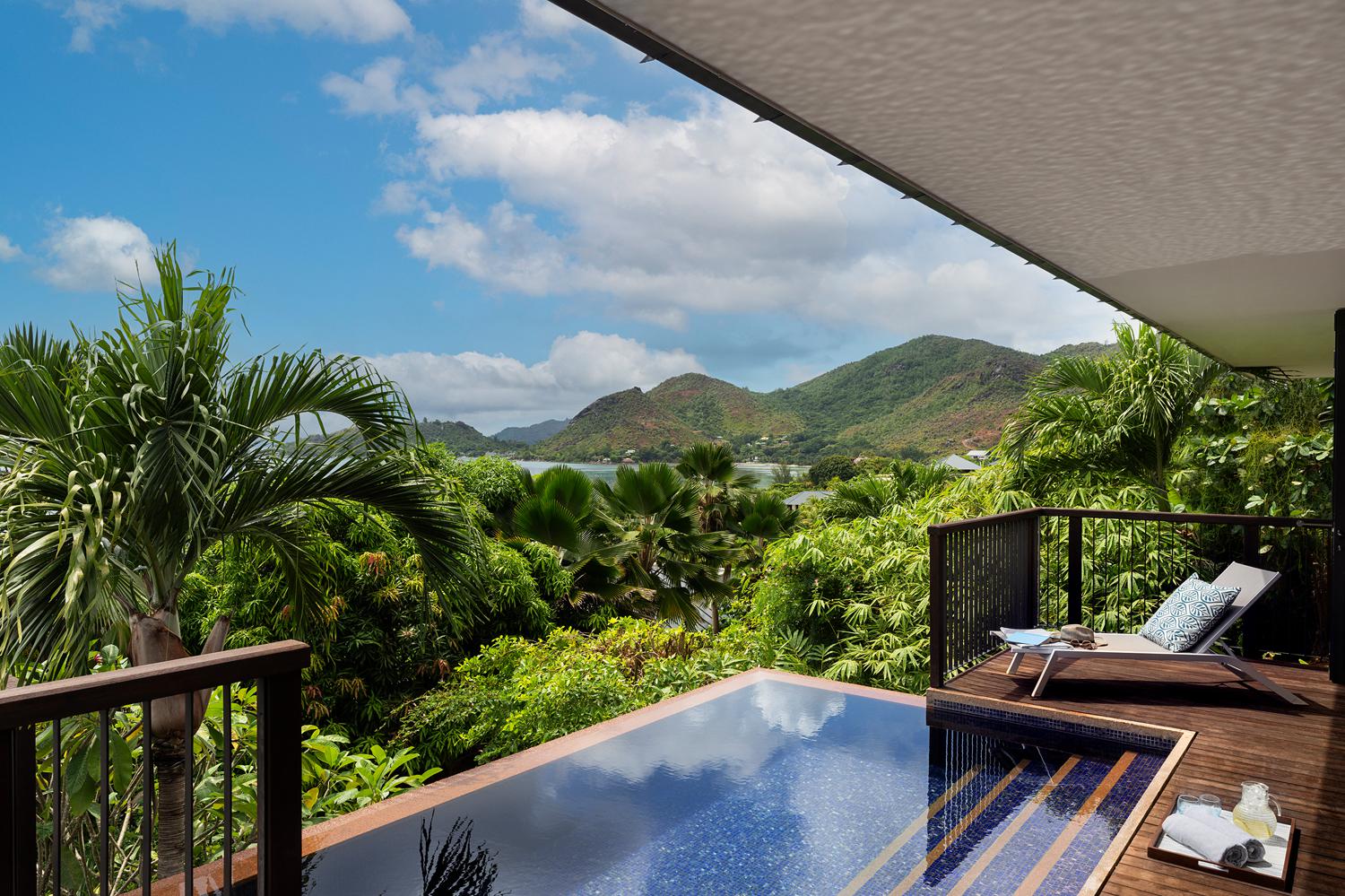 Raffles Seychelles