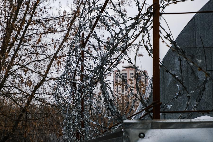 Фото: Сергей Лантюхов / NEWS.ru / РБК