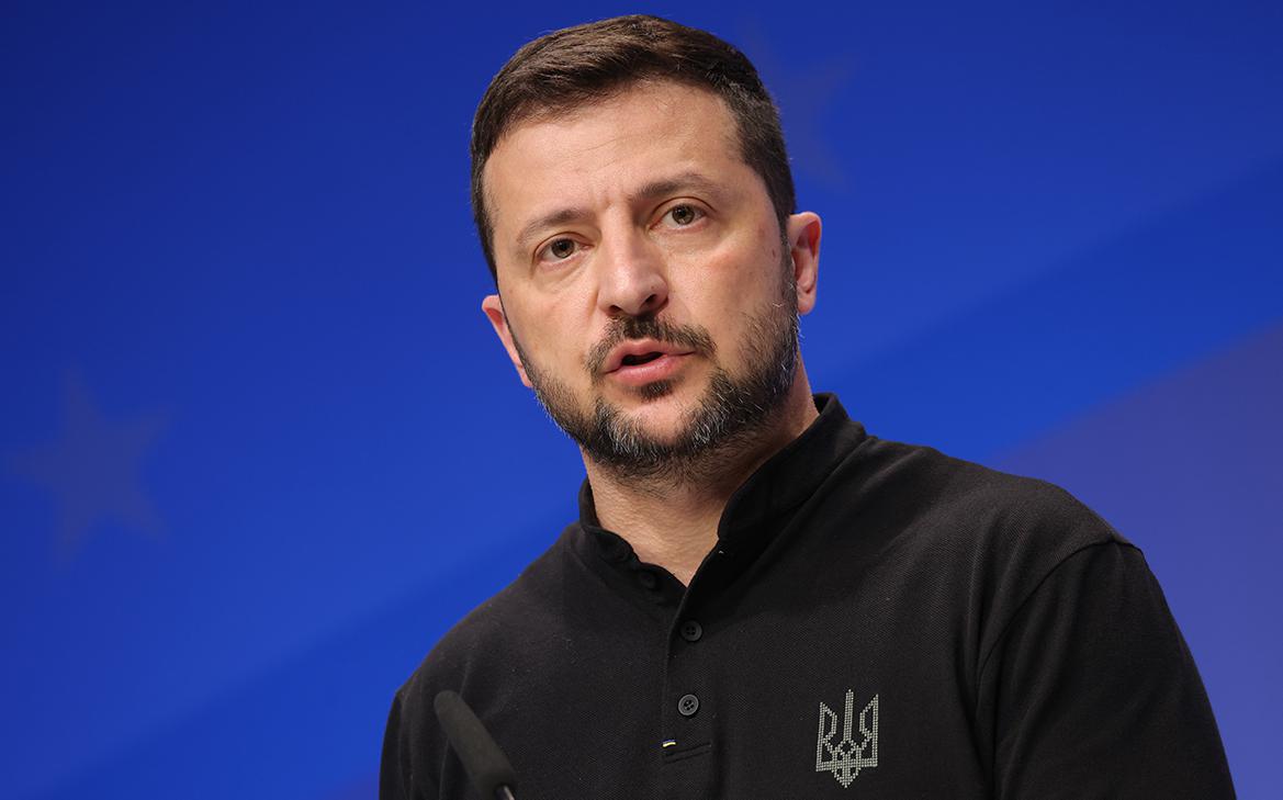 Песков отверг заявления Зеленского о втягивании Китая в конфликт