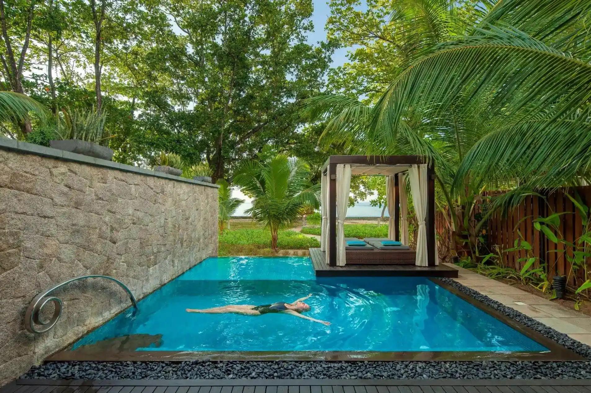 Story Seychelles