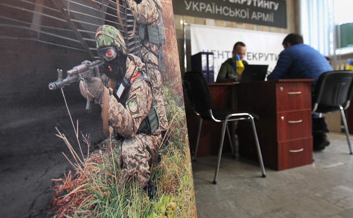 Фото: Mykola Miakshykov / Keystone Press Agency / Global Look Press
