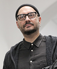 Серебренников Кирилл Семенович Серебренников Кирилл Семенович фото