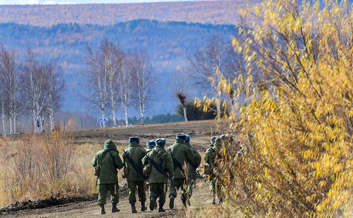 Фото:Евгений Епанчинцев / ТАСС