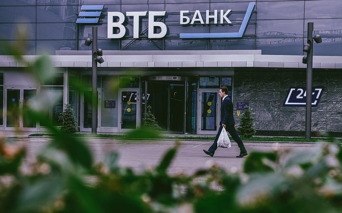 ВТБ спрогнозировал сроки «кредитного ренессанса»