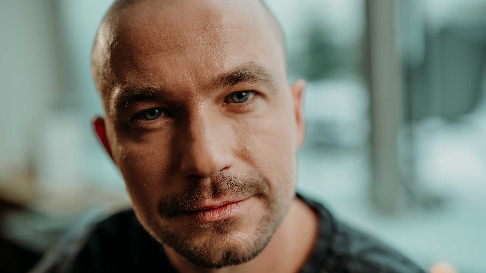 «Собака лает, караван идет» — это мой девиз»: Александр Петров о карьере