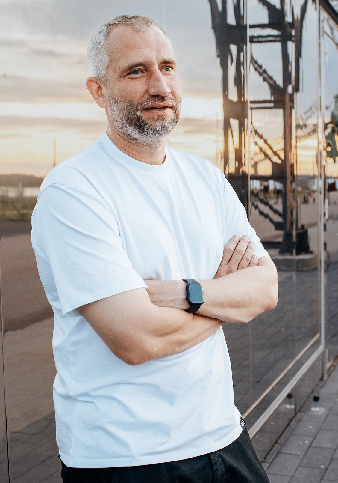 «Кино — это лотерея». Юрий Быков — о «Методе», Хабенском и лучших фильмах