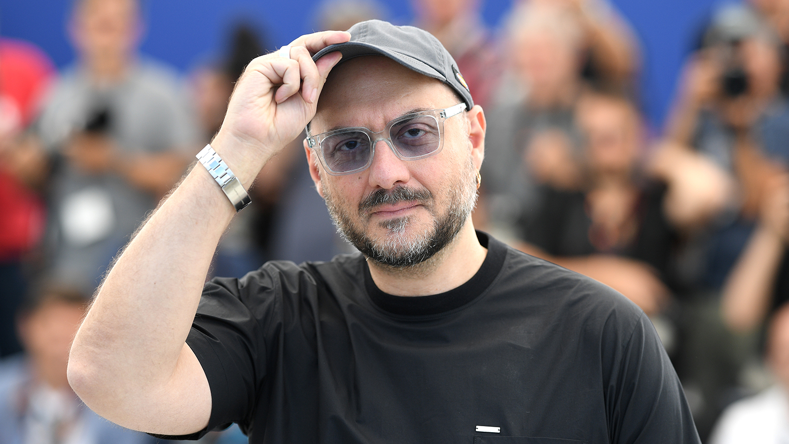Кирилл Серебренников