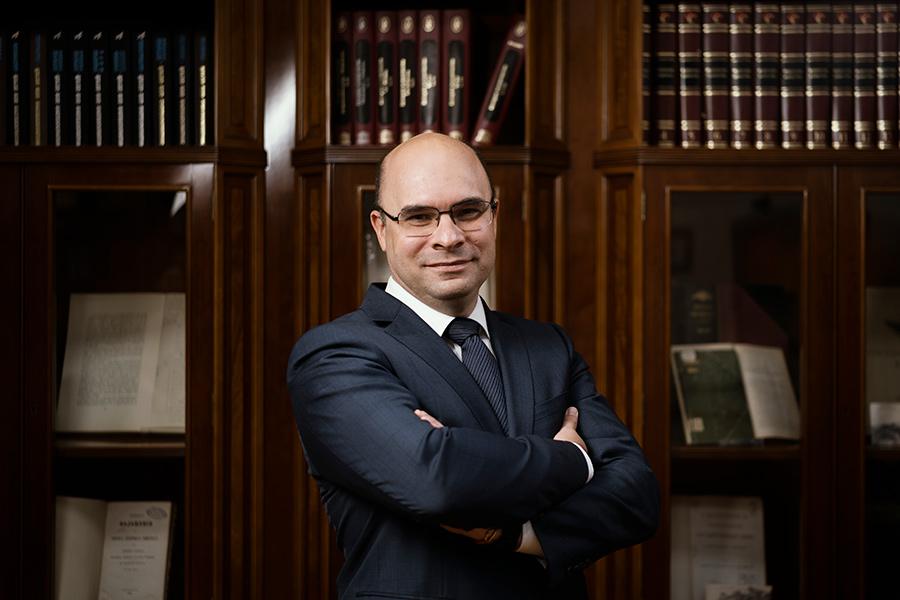 Алексей Заботкин