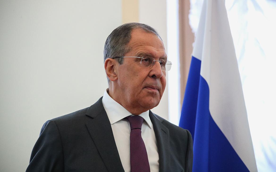 Россия предложила место и время второго раунда переговоров с Украиной