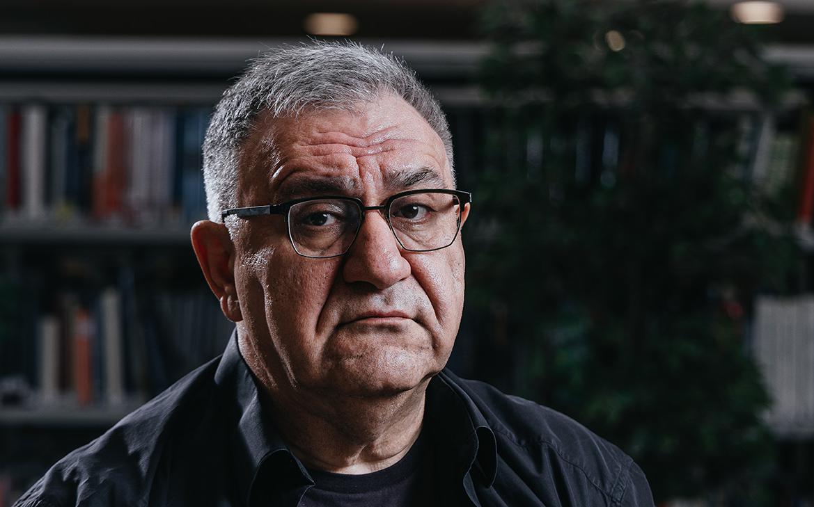 Экс-глава СТС назвал главный риск «чрезмерно» ограничивающих кино законов