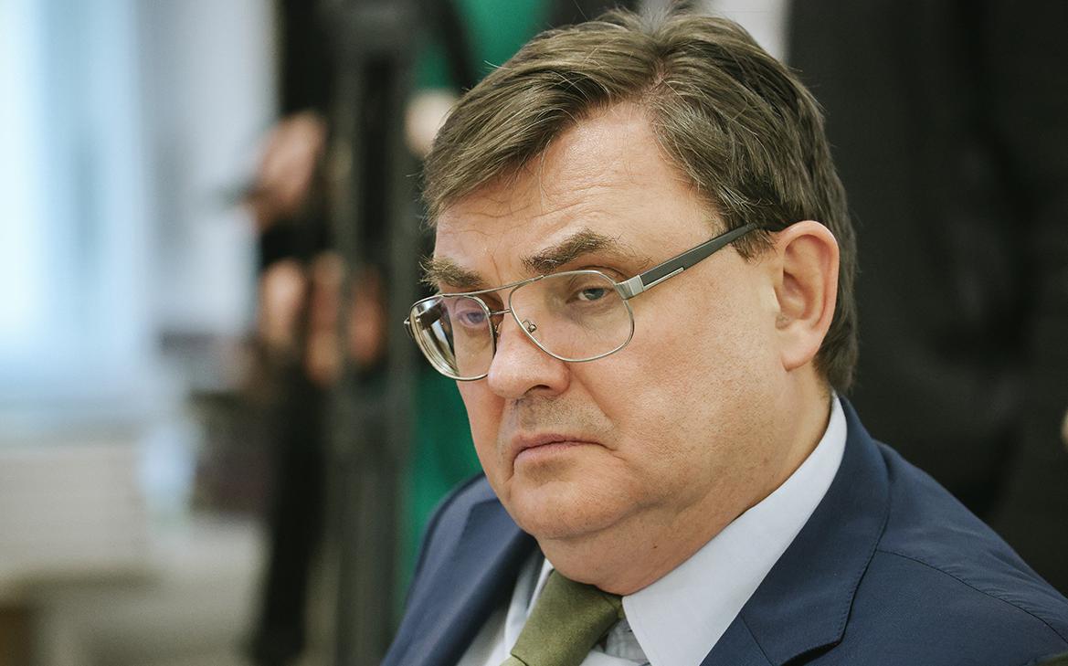 Министр юстиции не нашел влияния «иностранного закулисья» на декабристов