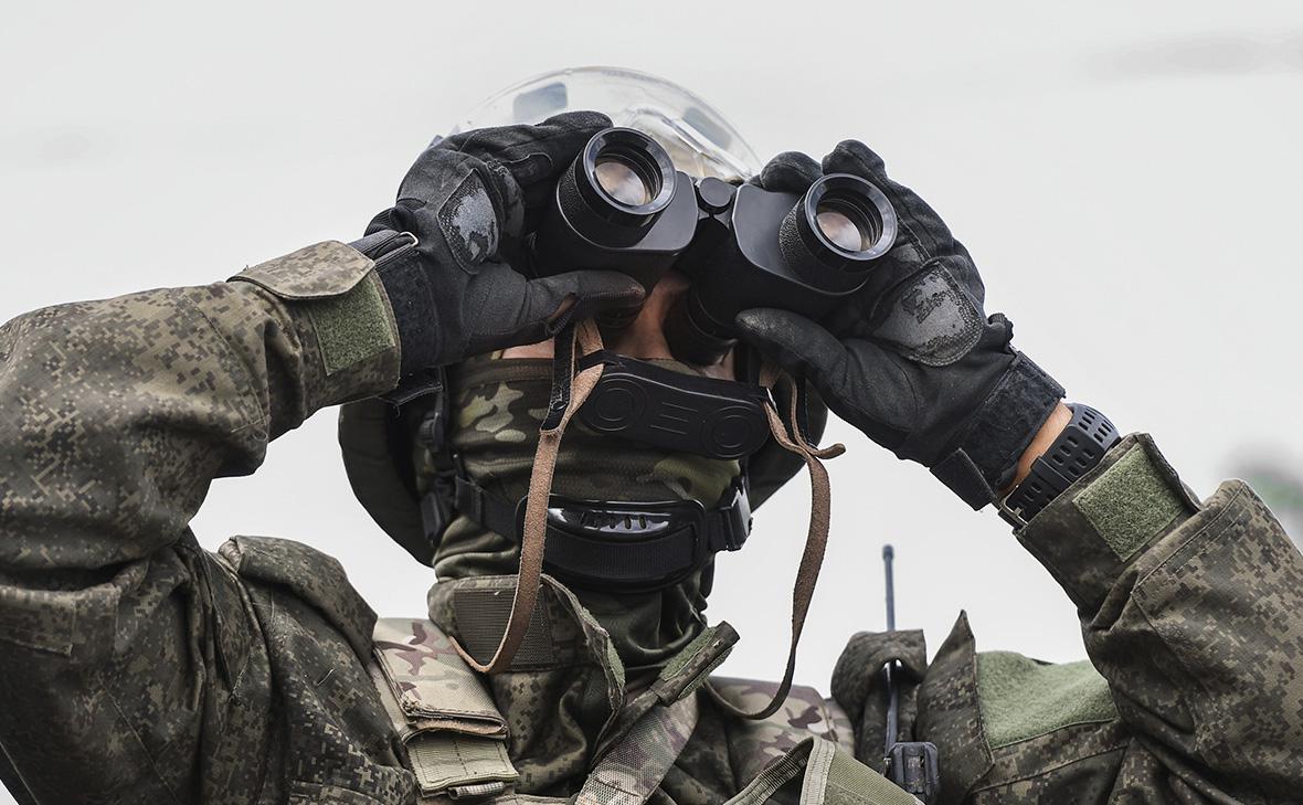 Фото:Константин Михальчевский / РИА Новости