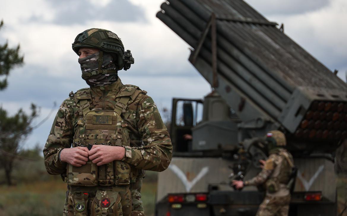 Минобороны заявило о массированном ударе по военному аэродрому под Ровно