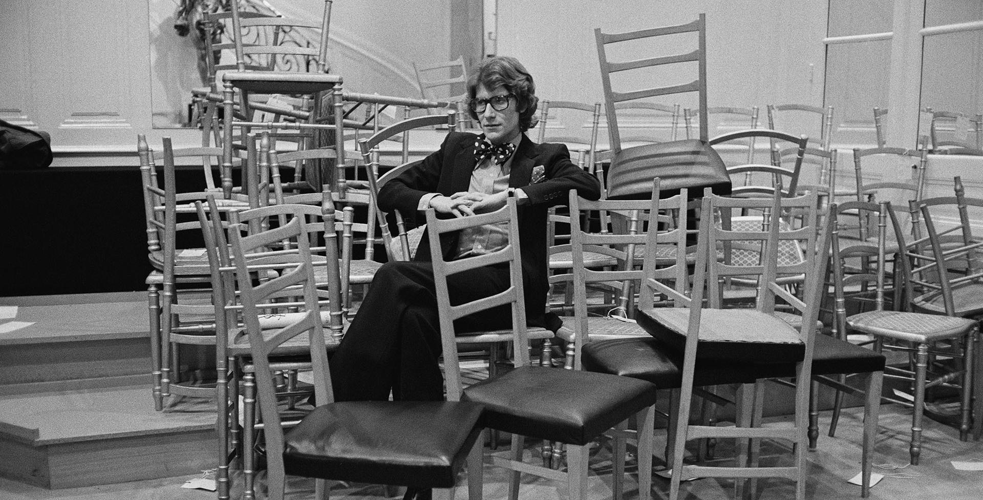 Фото: Reg Lancaster / Daily Express / Hulton Archive / Getty Images