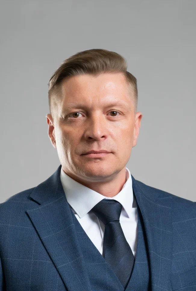 Андрей Артамонов