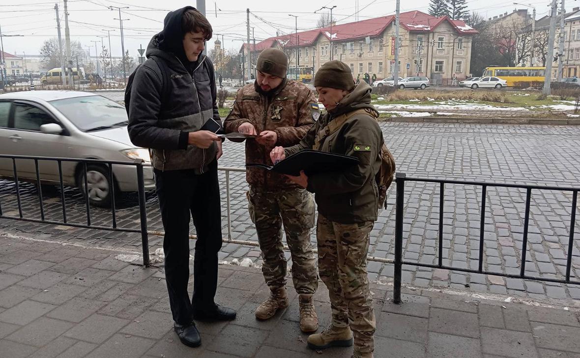Фото: lvivobltck / Facebook (входит в корпорацию Meta, признана экстремистской и запрещена в России)